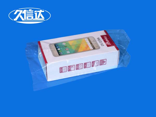 知道盒子尺寸，怎么計(jì)算出POF熱縮袋的尺寸？(圖1)