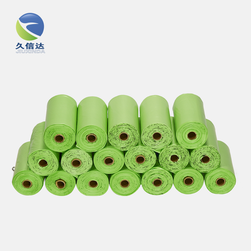 降解袋|你要定做哪些生物降解袋呢？(圖7)