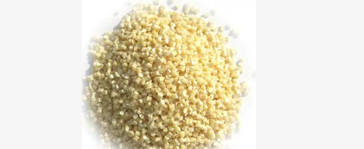 淀粉塑料有哪些？(圖1)