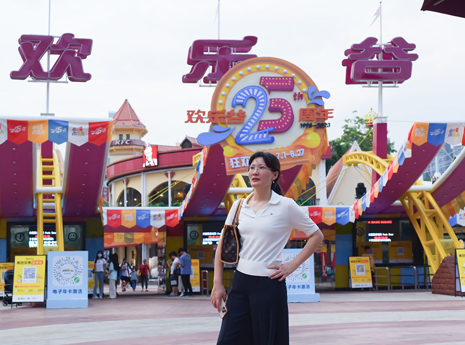 久信達(dá)團(tuán)建日，一次難忘的活動(dòng)！(圖2)