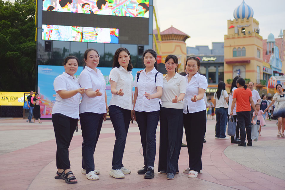 久信達(dá)團(tuán)建日，一次難忘的活動(dòng)！(圖3)