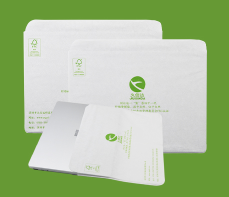 電子產(chǎn)品使用什么包裝袋可以防止刮花？(圖1)