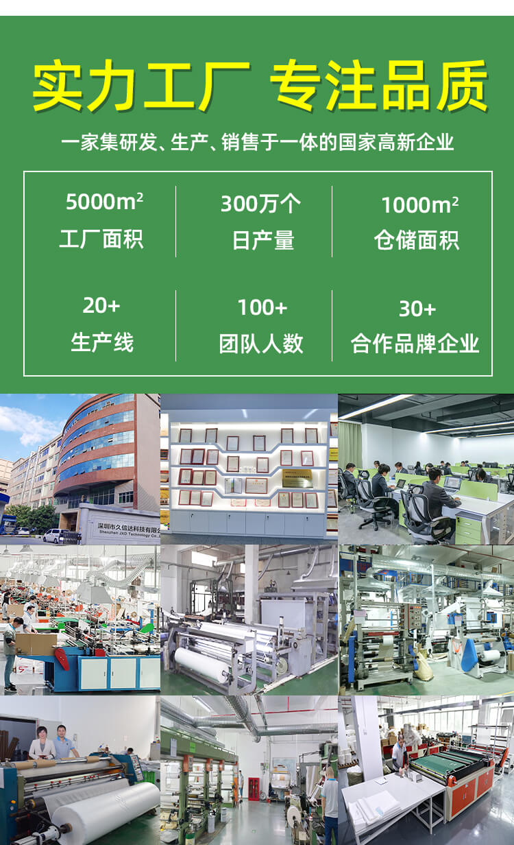相機包降解纖維袋(圖4)