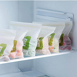 酸降解袋|該降解袋原料主要是什么？(圖2)